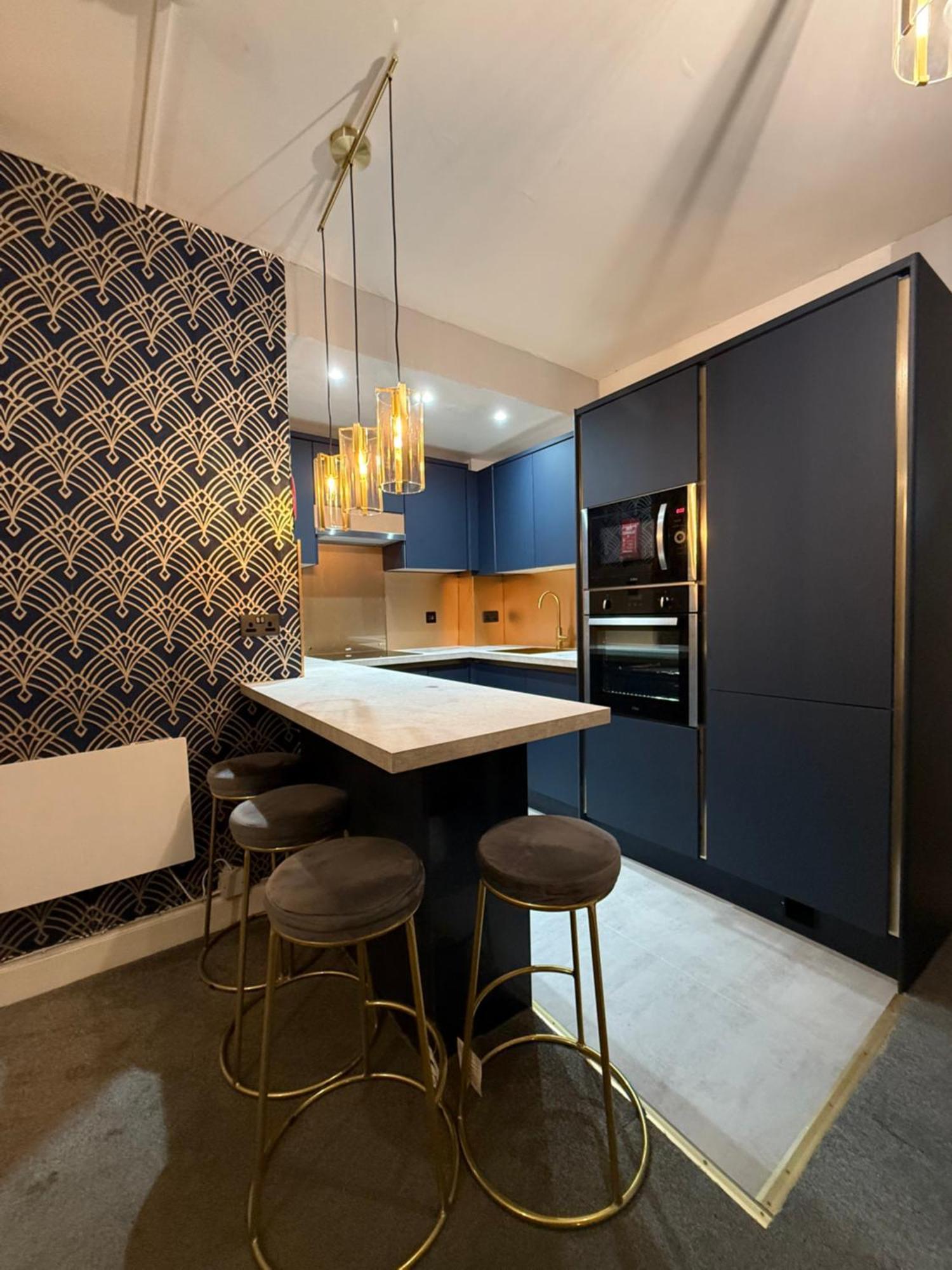 Two Bedroom Apartment-Central Edinburgh-Old Town-Licensed מראה חיצוני תמונה