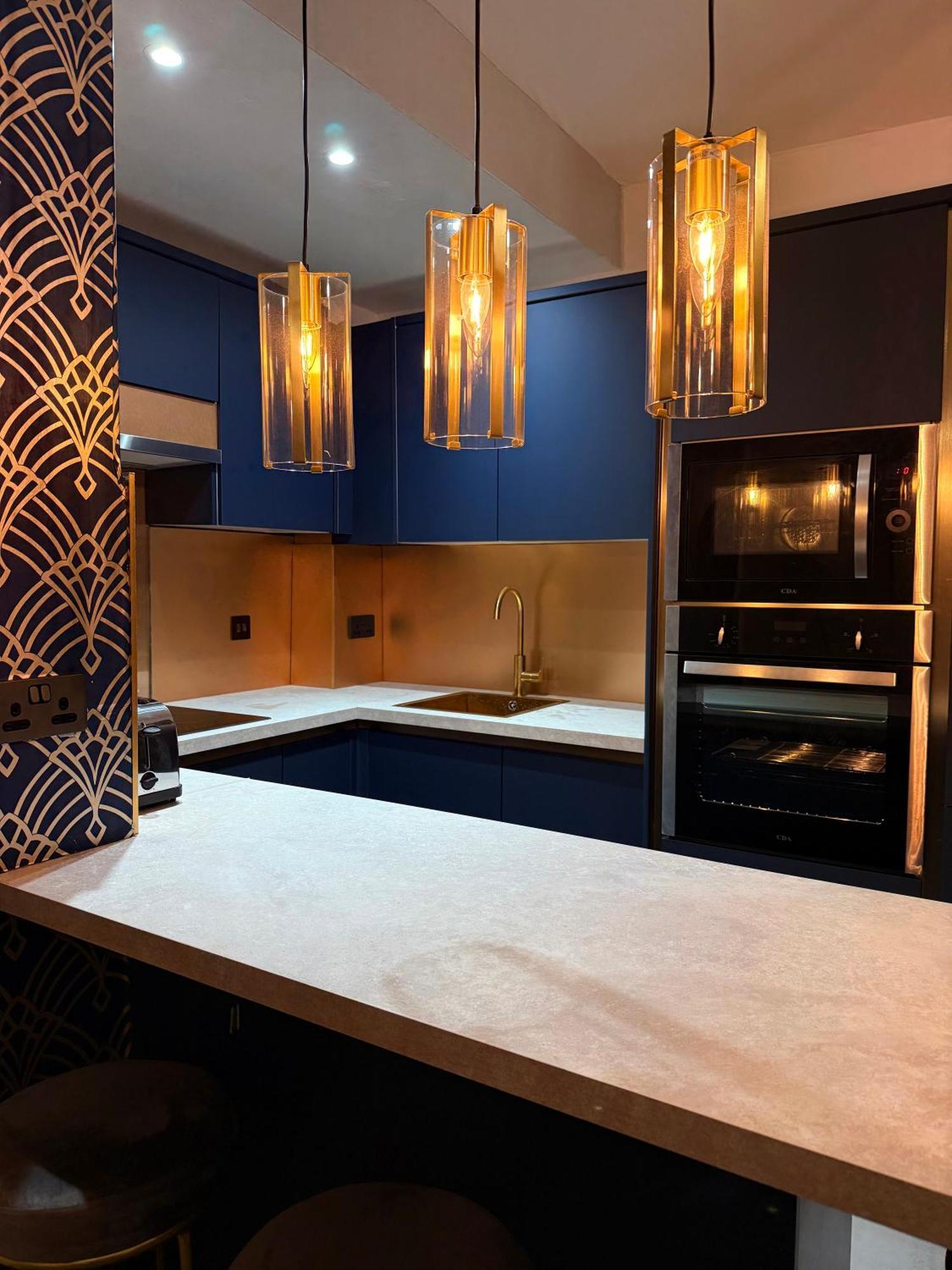 Two Bedroom Apartment-Central Edinburgh-Old Town-Licensed מראה חיצוני תמונה